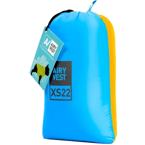 Курточка двостороння AiryVest для собак Colors of freedom розмір S 30 (4442-4020): Розмір тваринного Маленькие