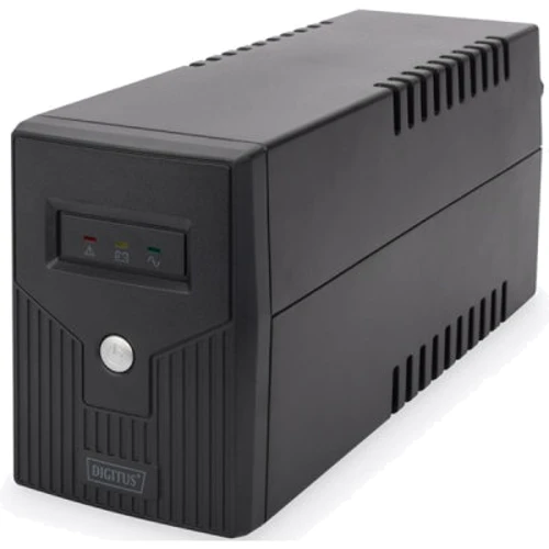 Digitus Line-Interactive 600VA/360W LED 2xSchuko RJ11 USB (DN-170063)