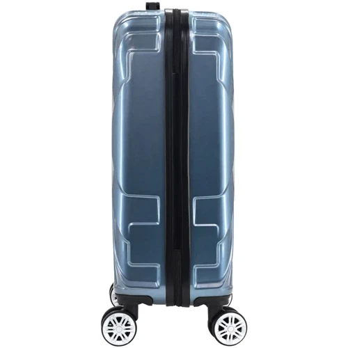 Чемодан Semi Line 20" (S) Blue (T5764-1): Страна производитель Китай