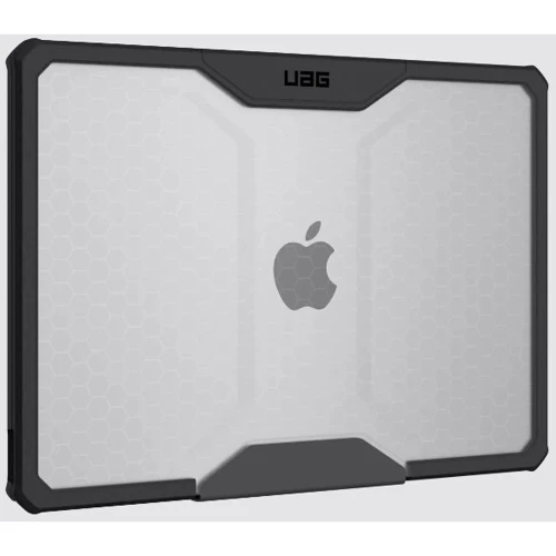UAG Plyo Ice/Black (134007114340) for MacBook Air 13.6" M3 | M2 (2024 | 2022): Тип аксессуара чехол