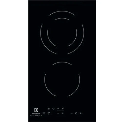 Варочная поверхность электрическая Electrolux EHF93320NK