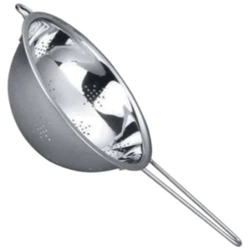 Друшляк Gusto GT-5615-22 з ручкою 22см (103639): Тип друшляк