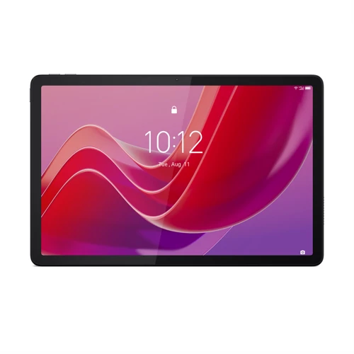 Планшет Lenovo Tab M11 4/128GB LTE Luna Grey + Pen (ZADB0040UA)