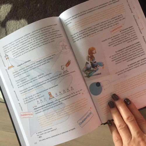 Ольга Кулікова: Десерти Книга про дизайн їжі, правила та винятки: Автор Ольга Куликова
