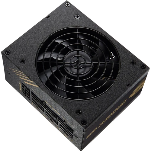 Блок питания FSP DAGGER PRO 550W (SDA2-550): Мощность, Ватт 550