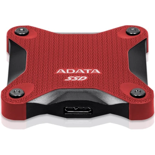 ADATA SD620 512 GB Red (SD620-512GCRD): Форм-фактор Portable