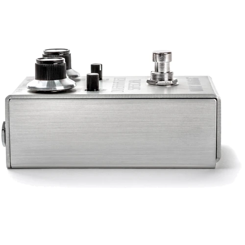 Педаль гитарных эффектов Педаль эффектов WAY HUGE WM28 Smalls™ Overrated Special Overdrive: Назначение Для электрогитары
