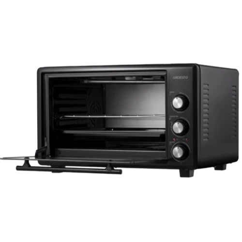 Електрична духовка настільна Ardesto MEO-S40GB