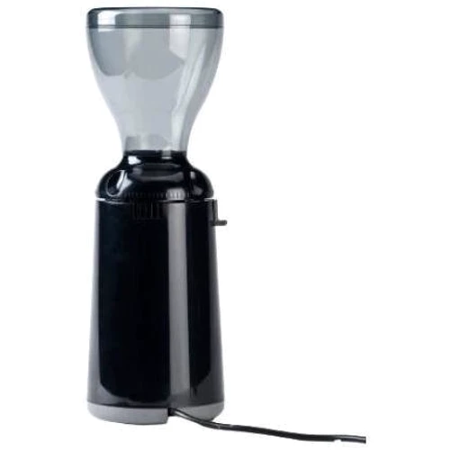 Кофемолка Nuova Simonelli Grinta - czarny: Вместимость, г 500