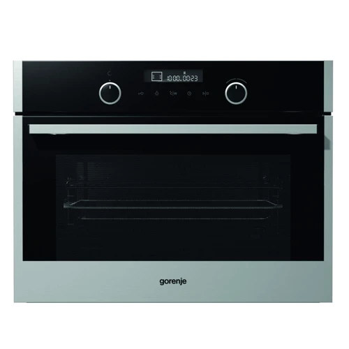 Духовой шкаф электрический Gorenje BCM547S12X