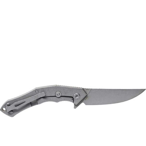 Нож и мультитул SKIF Whaler BSW od green (1765.02.57): Тип ножа Складной