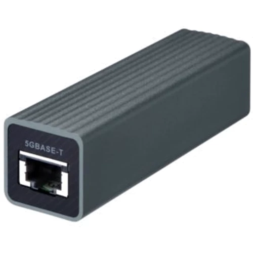 QNAP USB 3.2 Gen 1 to 5GbE Adapter (QNA-UC5G1T)