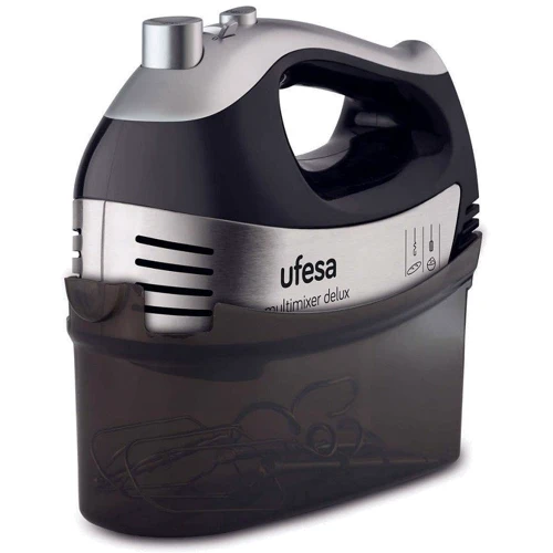 Миксер Ufesa BV5650 MULTI DELUX (70305101): Тип ручной