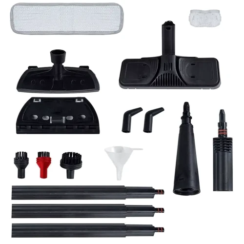 Пароочиститель Polti Vaporetto Smart 30_R (PTEU0268): Тип Паровая швабра