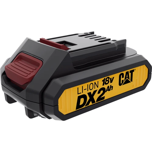 Аккумуляторная ударная бесщеточная дрель-шуруповерт CAT DX12: Назначение профессиональный