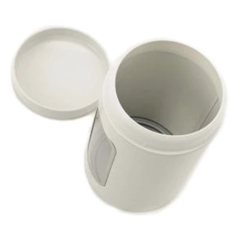 Емкость для хранения Набор емкостей с крышками Brabantia CANISTERS (1,4 л, 3 шт) (15 12 24) фото 3