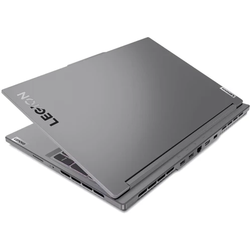 Ноутбук Lenovo Legion Slim 5 16AHP9 (83DH0062PB): Видеоадаптер NVidia GeForce RTX 4060, 8 ГБ GDDR6