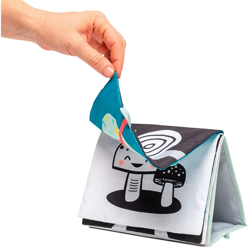 Развивающая книжка-раскладушка Taf Toys Мечтательные коалы (12395)