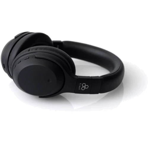 Наушники Final Audio UX2000 Black: Тип конструкции полноразмерные
