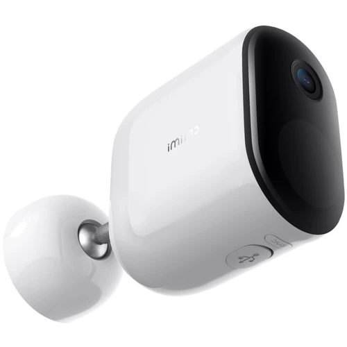IP-камера відеоспостереження Xiaomi IMILAB EC4 Spotlight Battery Camera Set (CMSXJ31A): Виробник Xiaomi