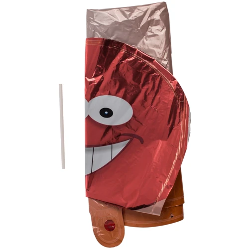 Воздушный шарик OOTB Penis XL Balloon, 44,5 х 74 см