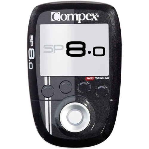 Электростимулятор Compex SP 8.0