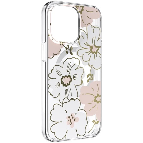 Чехол для iPhone Switcheasy MagLamour Dawn (ME-103-209-276-204) for iPhone 13 Pro: Тип аксессуара чехол