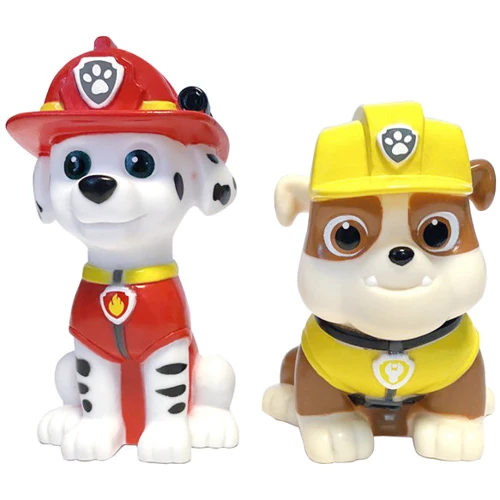 Игровой набор Paw Patrol Маршал и Крепыш (122992): Производитель Paw Patrol