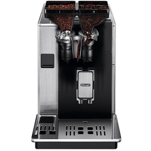 Кавоварка Delonghi Maestosa EPAM 960.75.GLM: Тип кавоварка автоматична