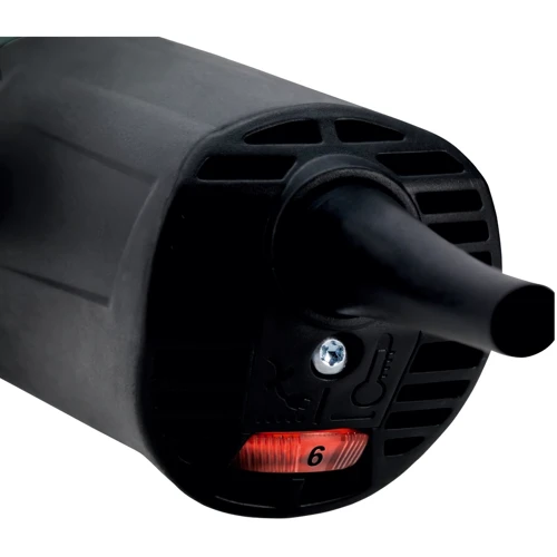 Болгарка (кутова шліфувальна машина) Metabo WEV 15-125 Quick (600468000): Тип машини угловая