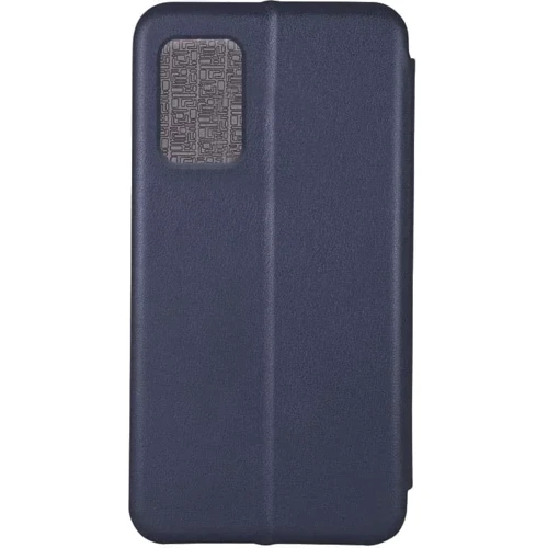 Чохол для телефона Fashion Classy Dark Blue для Samsung A366 Galaxy A36 5G: Тип чехол-книжка