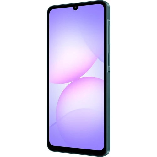 Смартфон Samsung Galaxy A07 4/128GB Green A075F
