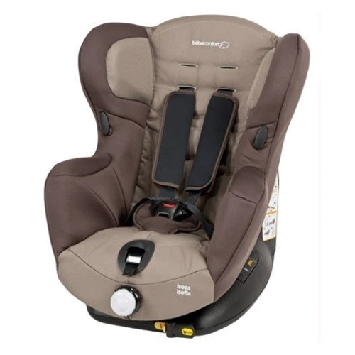 Bebe Confort Iseos Isofix Walnut brown