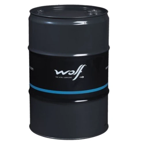 Моторное масло WOLF VITALTECH 5W40 60L: Тип Синтетическое