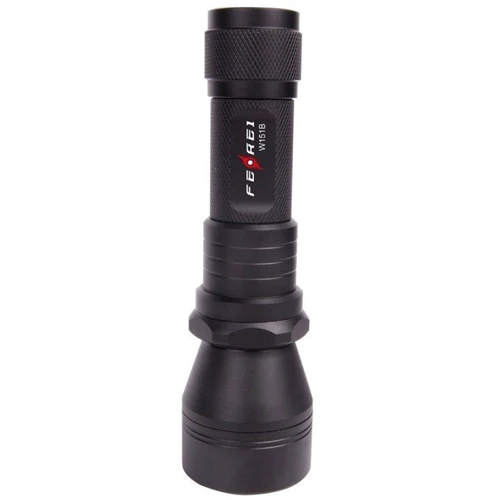 Ліхтар Ferei W151В XML фото 22