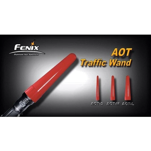 Аксесуар для ліхтарів Сигнальний жезл Fenix ​​AOT-S (AOT-S): Виробник Fenix