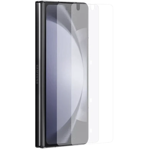 Samsung Screen Protector Transparent 2 Pack (EF-UF946CTEGUA) для Samsung F946 Galaxy Fold 5