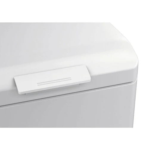 Пральна машина Electrolux EW6T4272U: Завантаження білизни (прання), кг 7