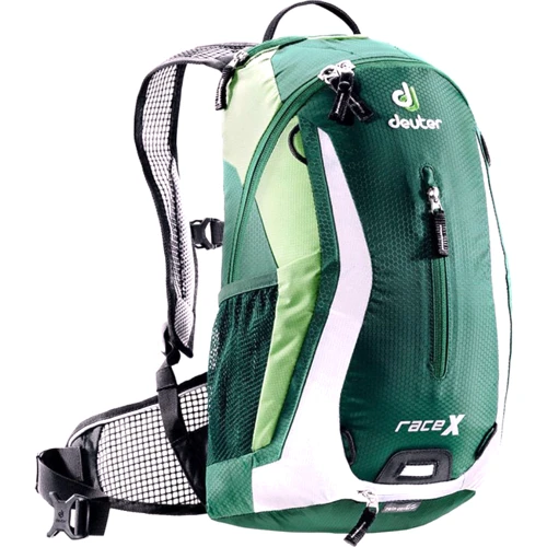 Рюкзак Deuter Race X Forest-Avocado (32123)