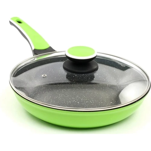 Сковорода Maestro Ceramic Coating 22 см (MR-1220-22)