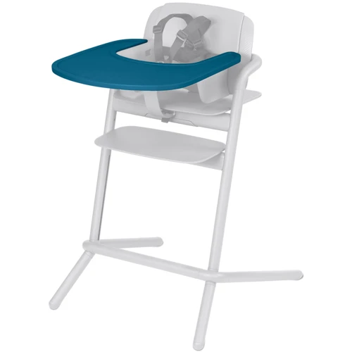 Столик для стульчика Cybex Lemo Twilight Blue фото 2