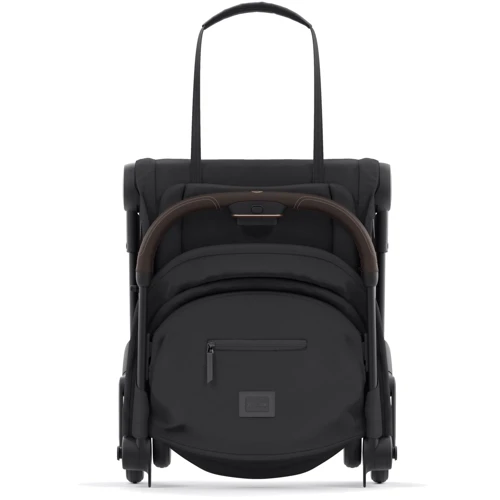 Прогулочная коляска Cybex Coya Rosegold Sepia Black (522004245) фото 18