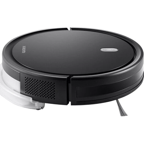 Робот уборщик Xiaomi Robot Vacuum E5 Black: Производитель Xiaomi