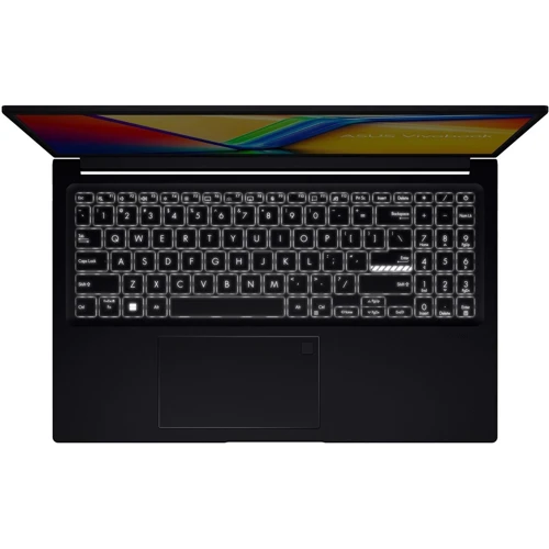 Ноутбук ASUS Vivobook 15X M3504 M3504YA-BQ009 (90NB1181-M00F00) UA: Видеоадаптер Radeon Graphics
