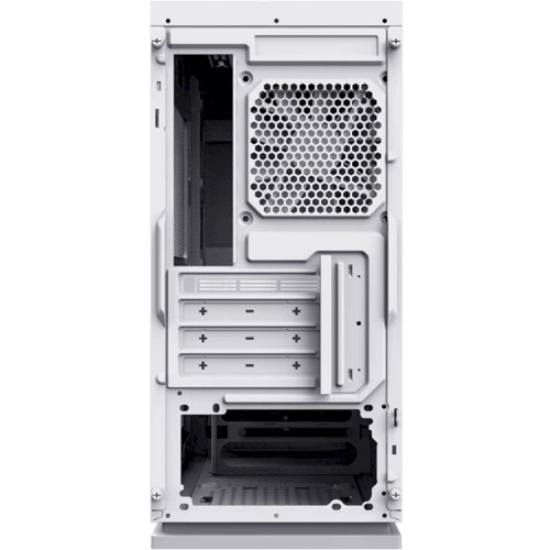 Корпус GameMax M60 White фото 9