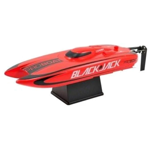 Катамаран PRO Boat USA Blackjack 9 (PRB08001)