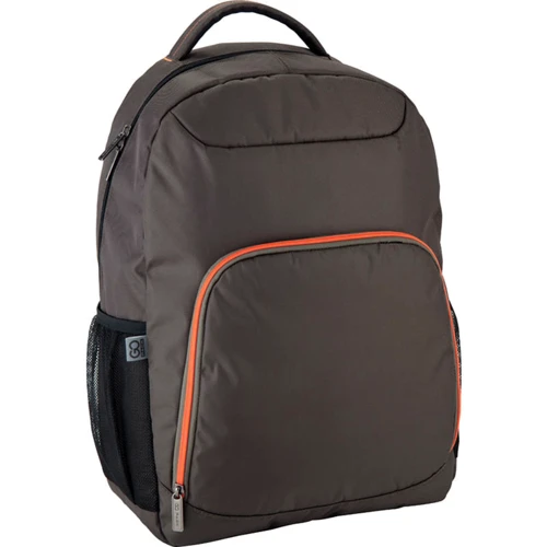 Рюкзак GoPack Сity 163-2 хаки GO21-163L-2 фото 10
