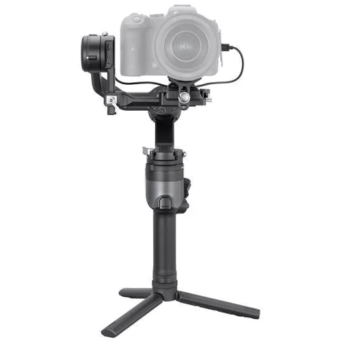 Zhiyun Weebill 2 Combo: Производитель Zhiyun