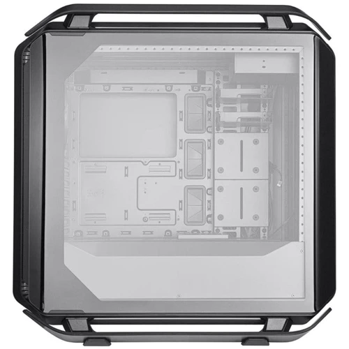 Корпус CoolerMaster Cosmos C700P (MCC-C700P-KG5N-S00): Назначение игровой