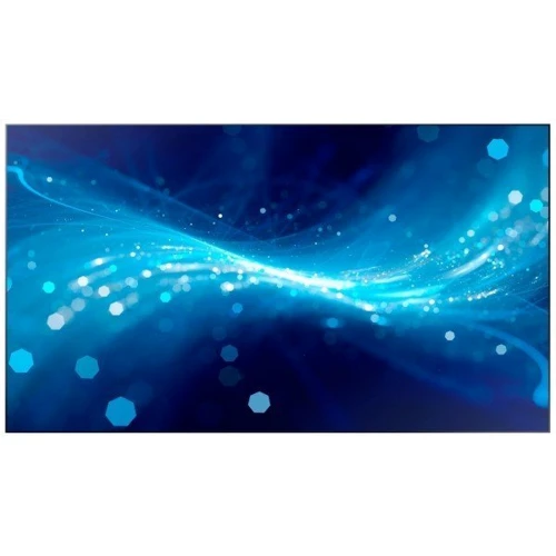 Монитор Samsung UH46F5 (LH46UHFCLBB/EN): Покрытие экрана антибликовое